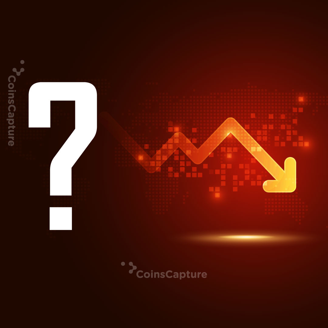 CoinsCapture - Cryptocurrency Trading Prices Today, Live Chart , Market Trades & Cap