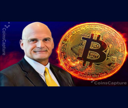 CoinsCapture - Cryptocurrency Trading Prices Today, Live Chart , Market Trades & Cap