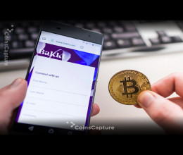 CoinsCapture - Cryptocurrency Trading Prices Today, Live Chart , Market Trades & Cap