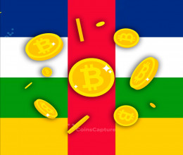 CoinsCapture - Cryptocurrency Trading Prices Today, Live Chart , Market Trades & Cap