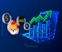 CoinsCapture - Cryptocurrency Trading Prices Today, Live Chart , Market Trades & Cap