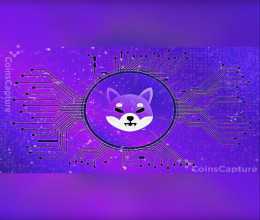 CoinsCapture - Cryptocurrency Trading Prices Today, Live Chart , Market Trades & Cap