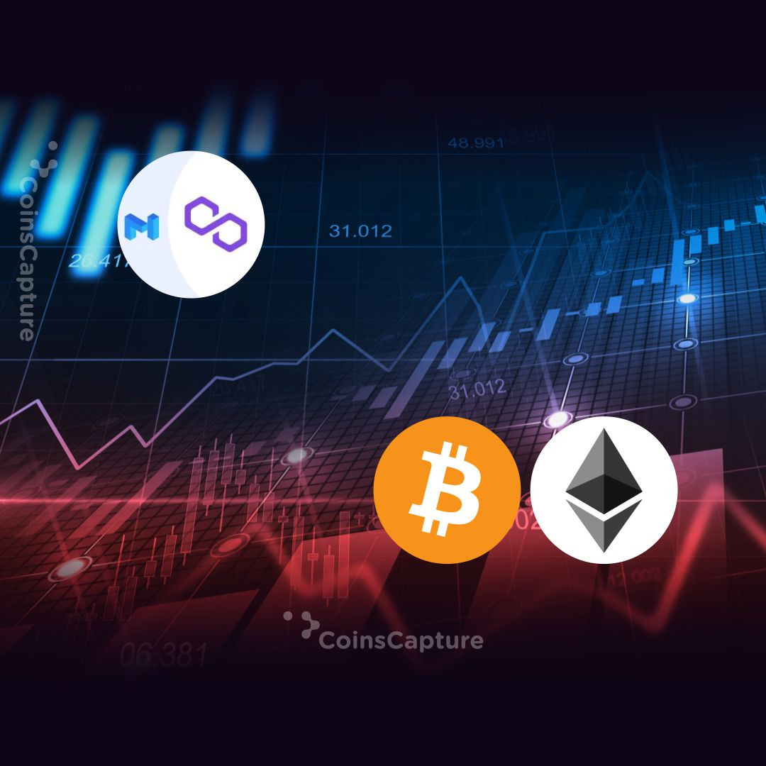 CoinsCapture - Cryptocurrency Trading Prices Today, Live Chart , Market Trades & Cap