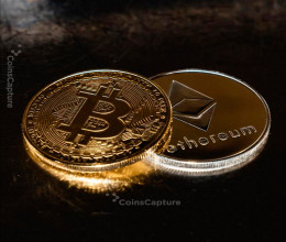 CoinsCapture - Cryptocurrency Trading Prices Today, Live Chart , Market Trades & Cap