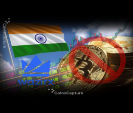 CoinsCapture - Cryptocurrency Trading Prices Today, Live Chart , Market Trades & Cap