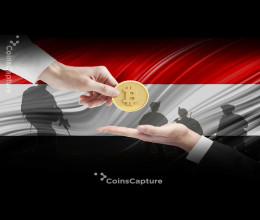 CoinsCapture - Cryptocurrency Trading Prices Today, Live Chart , Market Trades & Cap