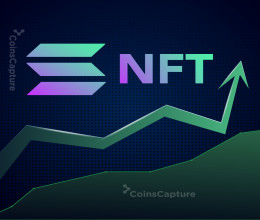 CoinsCapture - Cryptocurrency Trading Prices Today, Live Chart , Market Trades & Cap