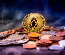 CoinsCapture - Cryptocurrency Trading Prices Today, Live Chart , Market Trades & Cap