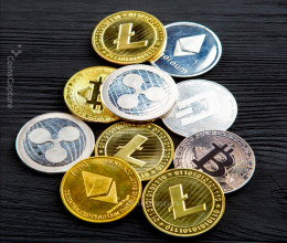 CoinsCapture - Cryptocurrency Trading Prices Today, Live Chart , Market Trades & Cap