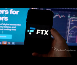CoinsCapture - Cryptocurrency Trading Prices Today, Live Chart , Market Trades & Cap