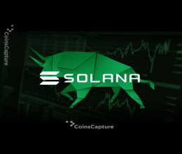 CoinsCapture - Cryptocurrency Trading Prices Today, Live Chart , Market Trades & Cap