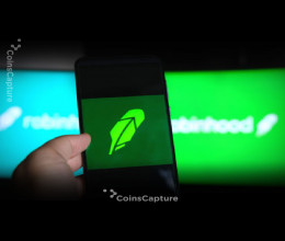 CoinsCapture - Cryptocurrency Trading Prices Today, Live Chart , Market Trades & Cap