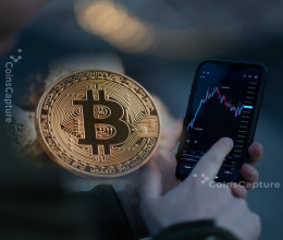 CoinsCapture - Cryptocurrency Trading Prices Today, Live Chart , Market Trades & Cap