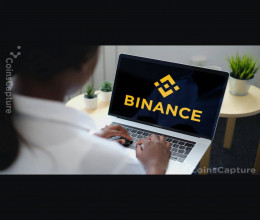CoinsCapture - Cryptocurrency Trading Prices Today, Live Chart , Market Trades & Cap