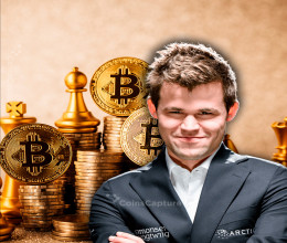 CoinsCapture - Cryptocurrency Trading Prices Today, Live Chart , Market Trades & Cap