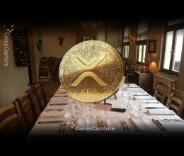 CoinsCapture - Cryptocurrency Trading Prices Today, Live Chart , Market Trades & Cap