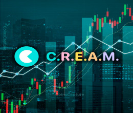 CoinsCapture - Cryptocurrency Trading Prices Today, Live Chart , Market Trades & Cap