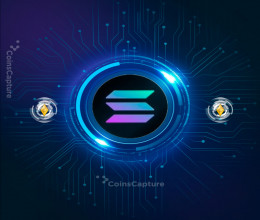 CoinsCapture - Cryptocurrency Trading Prices Today, Live Chart , Market Trades & Cap