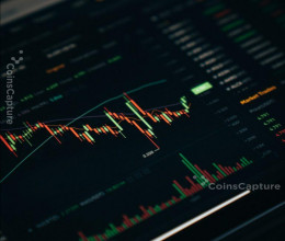 CoinsCapture - Cryptocurrency Trading Prices Today, Live Chart , Market Trades & Cap