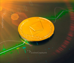 CoinsCapture - Cryptocurrency Trading Prices Today, Live Chart , Market Trades & Cap