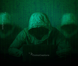 CoinsCapture - Cryptocurrency Trading Prices Today, Live Chart , Market Trades & Cap