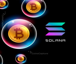 CoinsCapture - Cryptocurrency Trading Prices Today, Live Chart , Market Trades & Cap