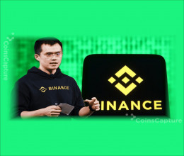 CoinsCapture - Cryptocurrency Trading Prices Today, Live Chart , Market Trades & Cap