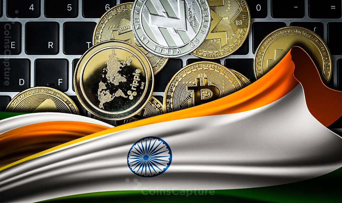 CoinsCapture - Cryptocurrency Trading Prices Today, Live Chart , Market Trades & Cap