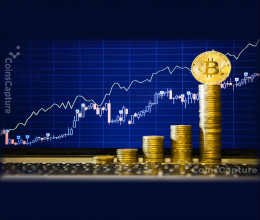 CoinsCapture - Cryptocurrency Trading Prices Today, Live Chart , Market Trades & Cap