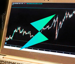 CoinsCapture - Cryptocurrency Trading Prices Today, Live Chart , Market Trades & Cap