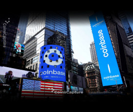 CoinsCapture - Cryptocurrency Trading Prices Today, Live Chart , Market Trades & Cap