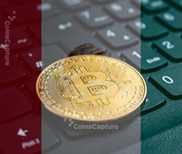CoinsCapture - Cryptocurrency Trading Prices Today, Live Chart , Market Trades & Cap