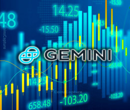CoinsCapture - Cryptocurrency Trading Prices Today, Live Chart , Market Trades & Cap