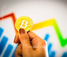 CoinsCapture - Cryptocurrency Trading Prices Today, Live Chart , Market Trades & Cap