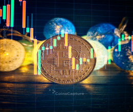 CoinsCapture - Cryptocurrency Trading Prices Today, Live Chart , Market Trades & Cap