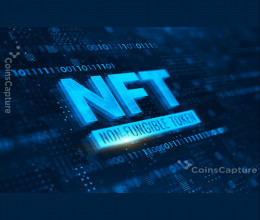 CoinsCapture - Cryptocurrency Trading Prices Today, Live Chart , Market Trades & Cap