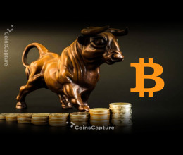 CoinsCapture - Cryptocurrency Trading Prices Today, Live Chart , Market Trades & Cap