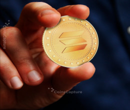 CoinsCapture - Cryptocurrency Trading Prices Today, Live Chart , Market Trades & Cap