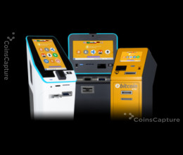 CoinsCapture - Cryptocurrency Trading Prices Today, Live Chart , Market Trades & Cap