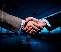 CoinsCapture - Cryptocurrency Trading Prices Today, Live Chart , Market Trades & Cap