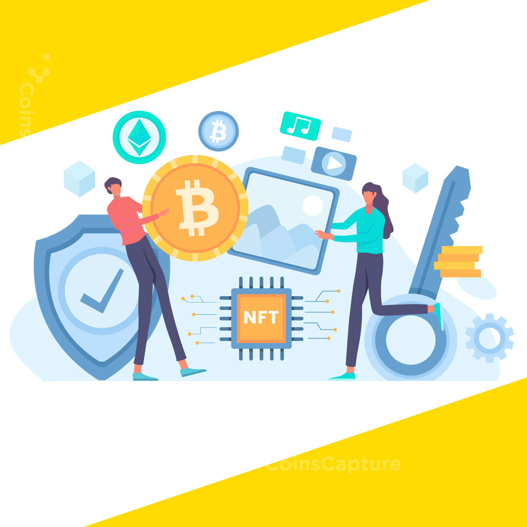 CoinsCapture - Cryptocurrency Trading Prices Today, Live Chart , Market Trades & Cap