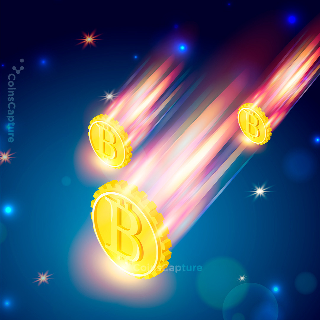 CoinsCapture - Cryptocurrency Trading Prices Today, Live Chart , Market Trades & Cap