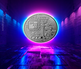 CoinsCapture - Cryptocurrency Trading Prices Today, Live Chart , Market Trades & Cap
