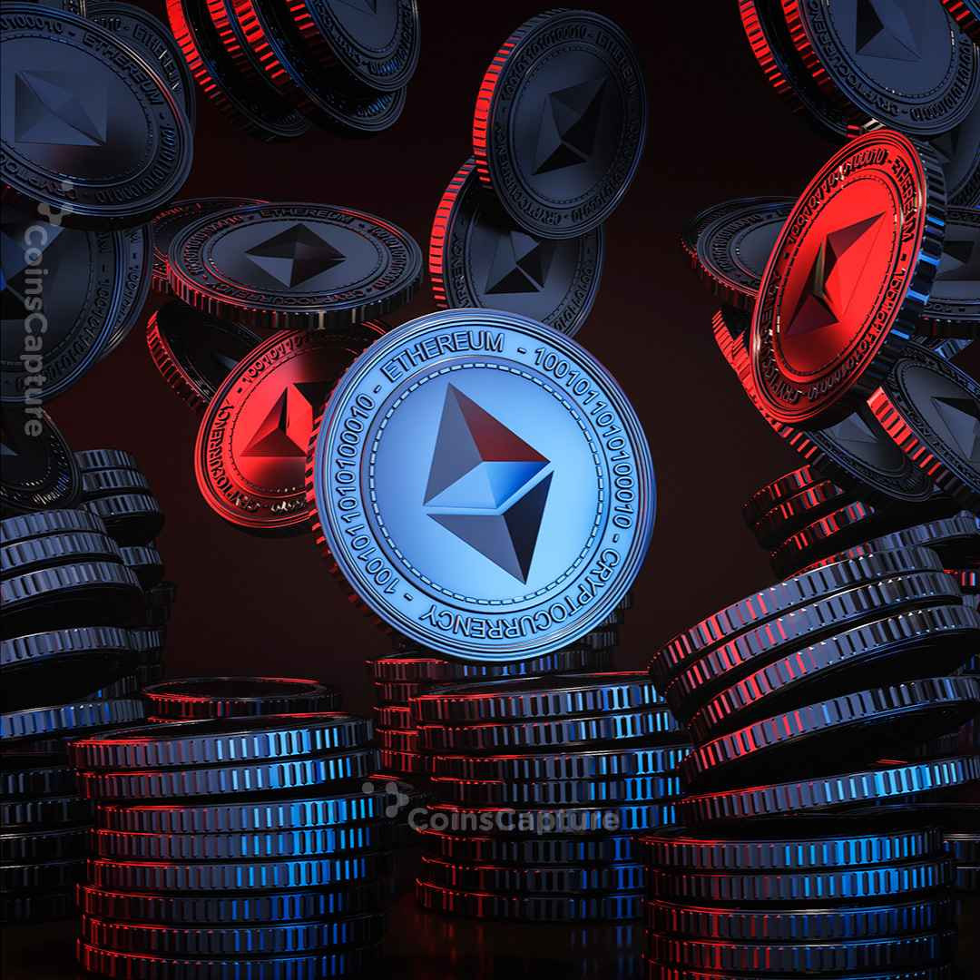 CoinsCapture - Cryptocurrency Trading Prices Today, Live Chart , Market Trades & Cap