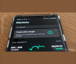 CoinsCapture - Cryptocurrency Trading Prices Today, Live Chart , Market Trades & Cap