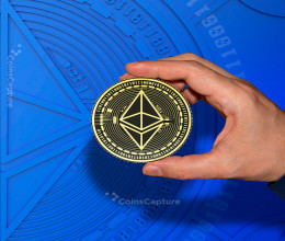 CoinsCapture - Cryptocurrency Trading Prices Today, Live Chart , Market Trades & Cap