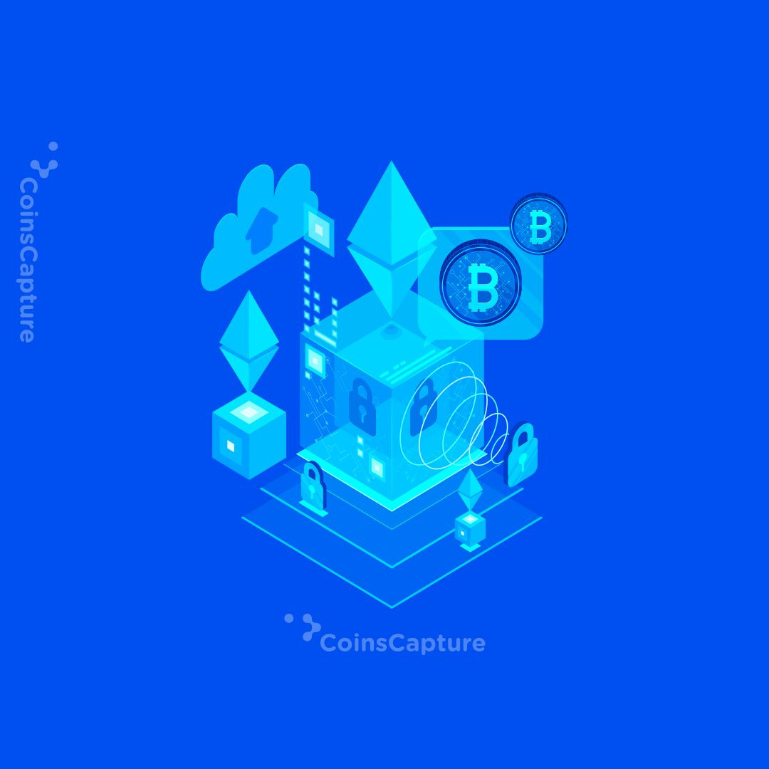 CoinsCapture - Cryptocurrency Trading Prices Today, Live Chart , Market Trades & Cap
