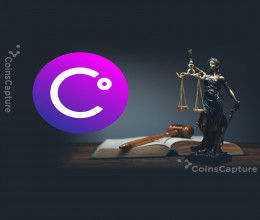 CoinsCapture - Cryptocurrency Trading Prices Today, Live Chart , Market Trades & Cap