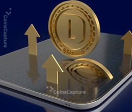 CoinsCapture - Cryptocurrency Trading Prices Today, Live Chart , Market Trades & Cap