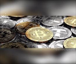 CoinsCapture - Cryptocurrency Trading Prices Today, Live Chart , Market Trades & Cap